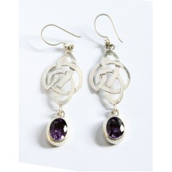 Earring celtic