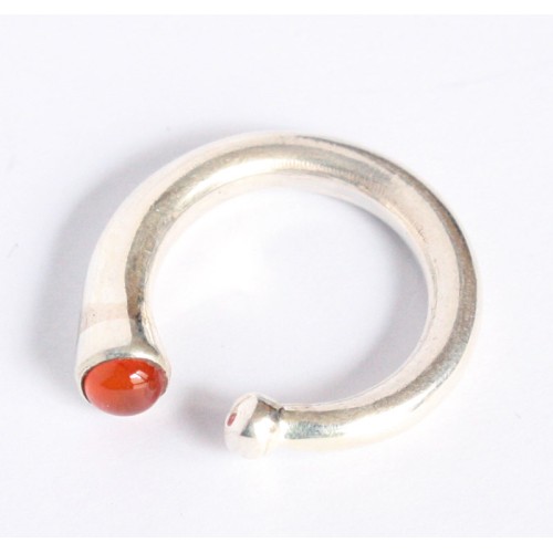 Ring solid round