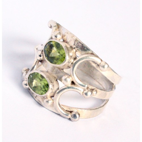 Ring  2 stone