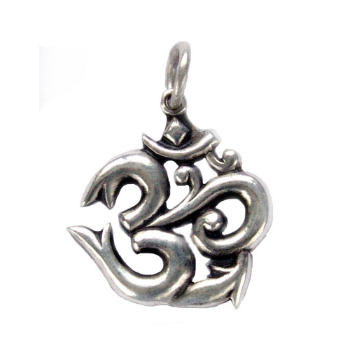 Om pendant