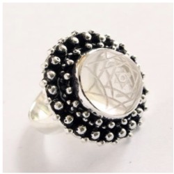 Handmade silver Ring
