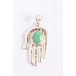 Pendant hand