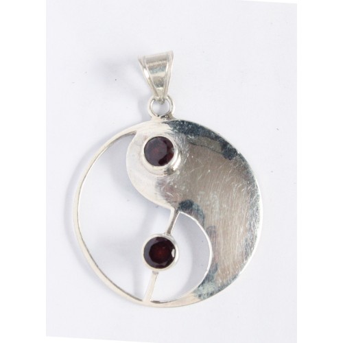 Pendant Ying Yang