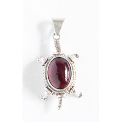 Pendant  turtle