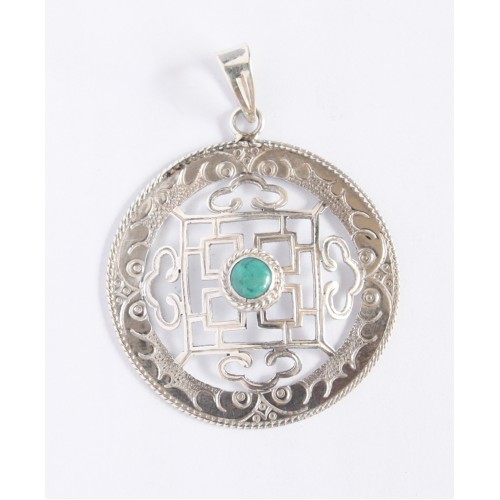 Pendant  domel mandal