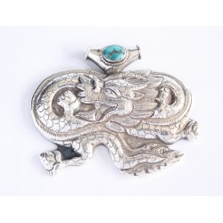 Pendant dragon cvd