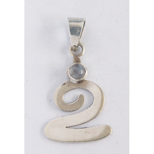 Pendant buddha