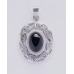 Pendant jali