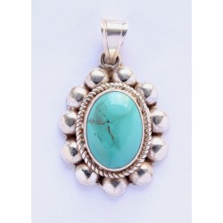 Pendant drop fuskuloo