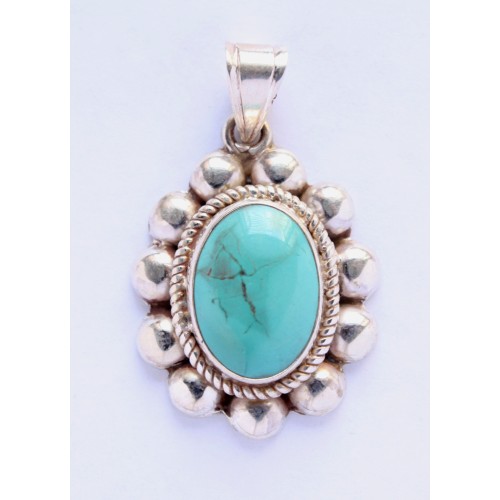 Pendant drop fuskuloo