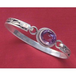 Bracelet spring jali