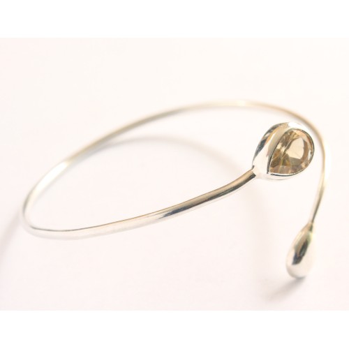 Nepalese Handmade silver  Bracelet